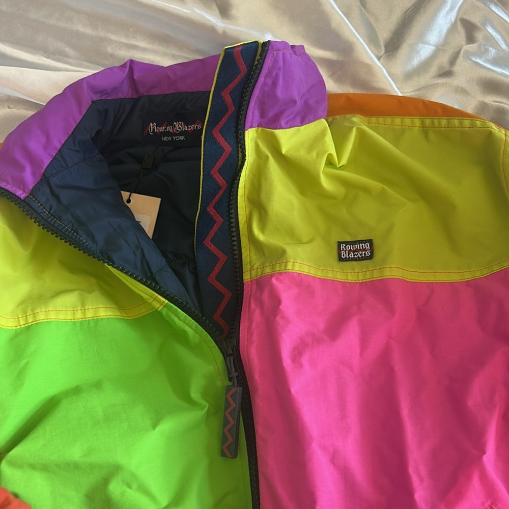 Colorful Jacket by Rowing Blazers - Picture 2 of 5